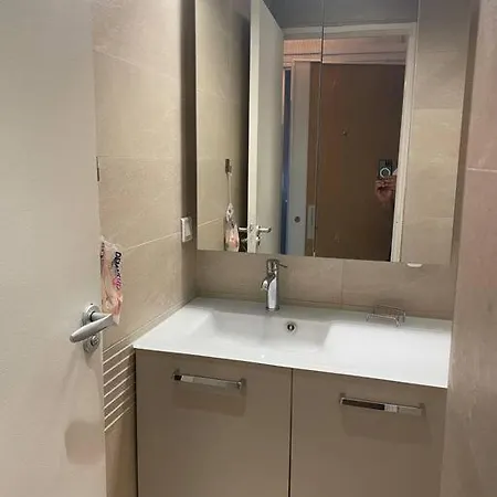 Apartman Kastel Maisons-Alfort