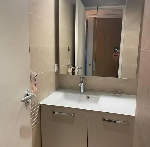 Apartment Kastel Maisons-Alfort
