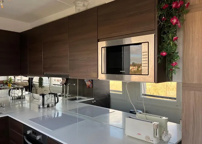 Kastel Apartment