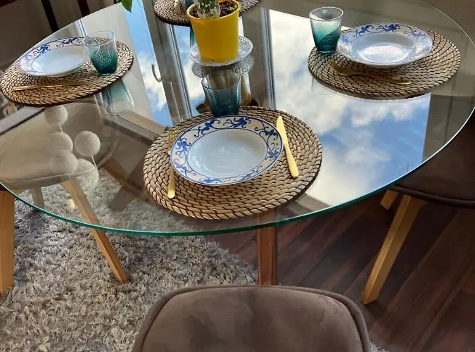 Kastel Apartment Maisons-Alfort
