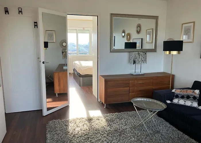 Apartment Kastel *