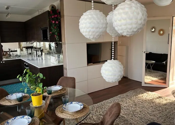 Kastel Apartment