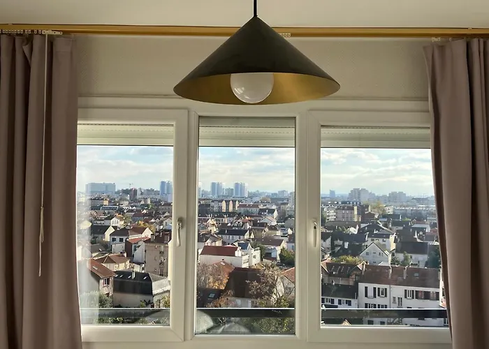 Apartment Kastel