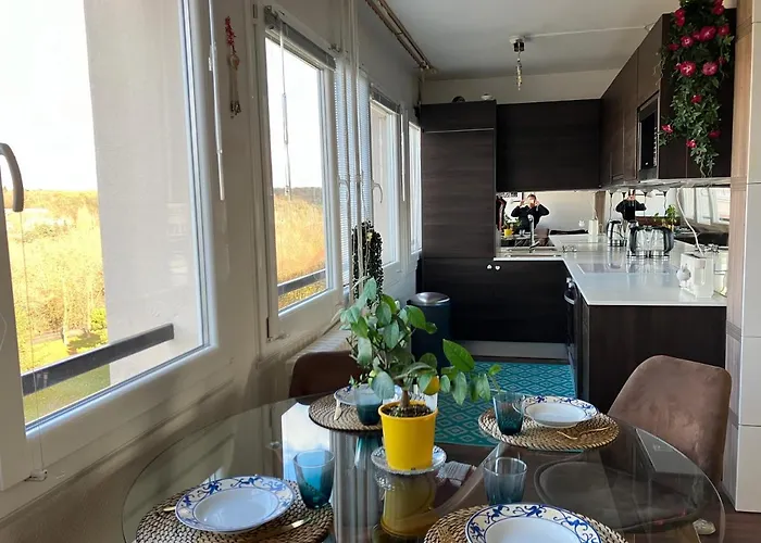 Kastel Apartment