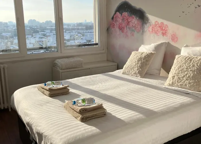 Kastel Apartment
